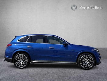 Used Mercedes-Benz GLC 2024 for sale - 79109206: Photo