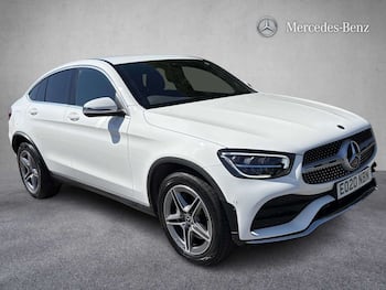 Used Mercedes-Benz GLC 2020 for sale - 79486887: Photo