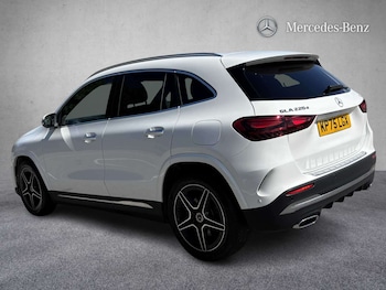 Used Mercedes-Benz GLA 2025 for sale - 78825372: Photo