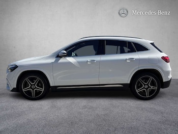 Used Mercedes-Benz GLA 2025 for sale - 78825372: Photo
