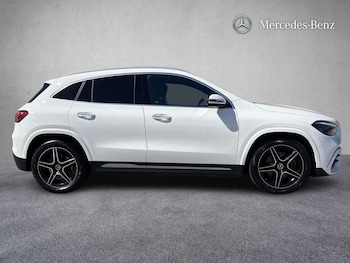 Used Mercedes-Benz GLA 2025 for sale - 78825372: Photo