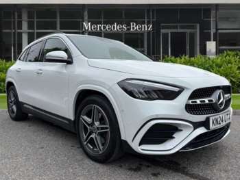 220d 4Matic AMG Line Executive 5dr Auto