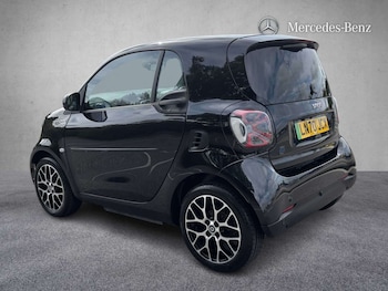 Used smart fortwo 2020 for sale - 78651243: Photo