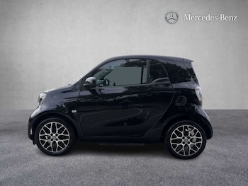 Used smart fortwo 2020 for sale - 78651243: Photo