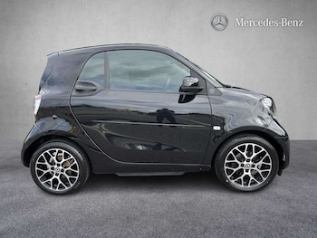 Used smart fortwo 2020 for sale - 78651243: Photo