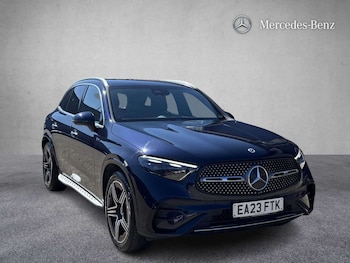 Used Mercedes-Benz GLC 2023 for sale - 79326392: Photo