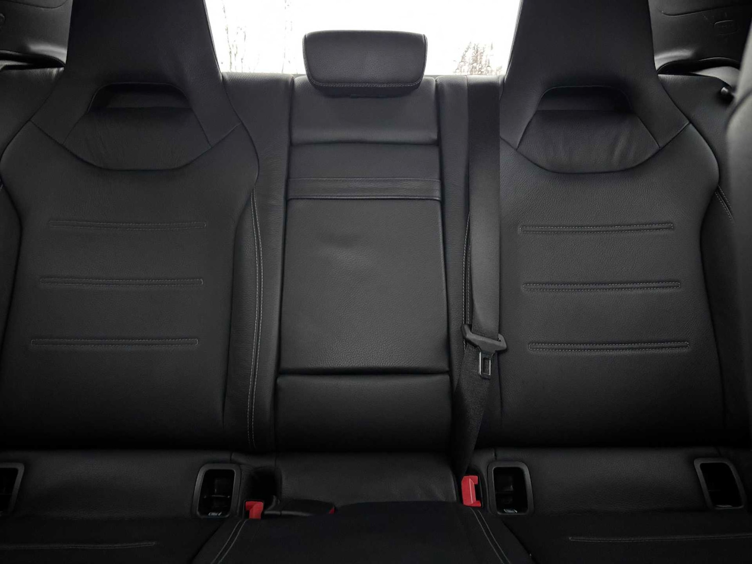 Used Mercedes-Benz CLA 2019 for sale - 77219677: Photo 14