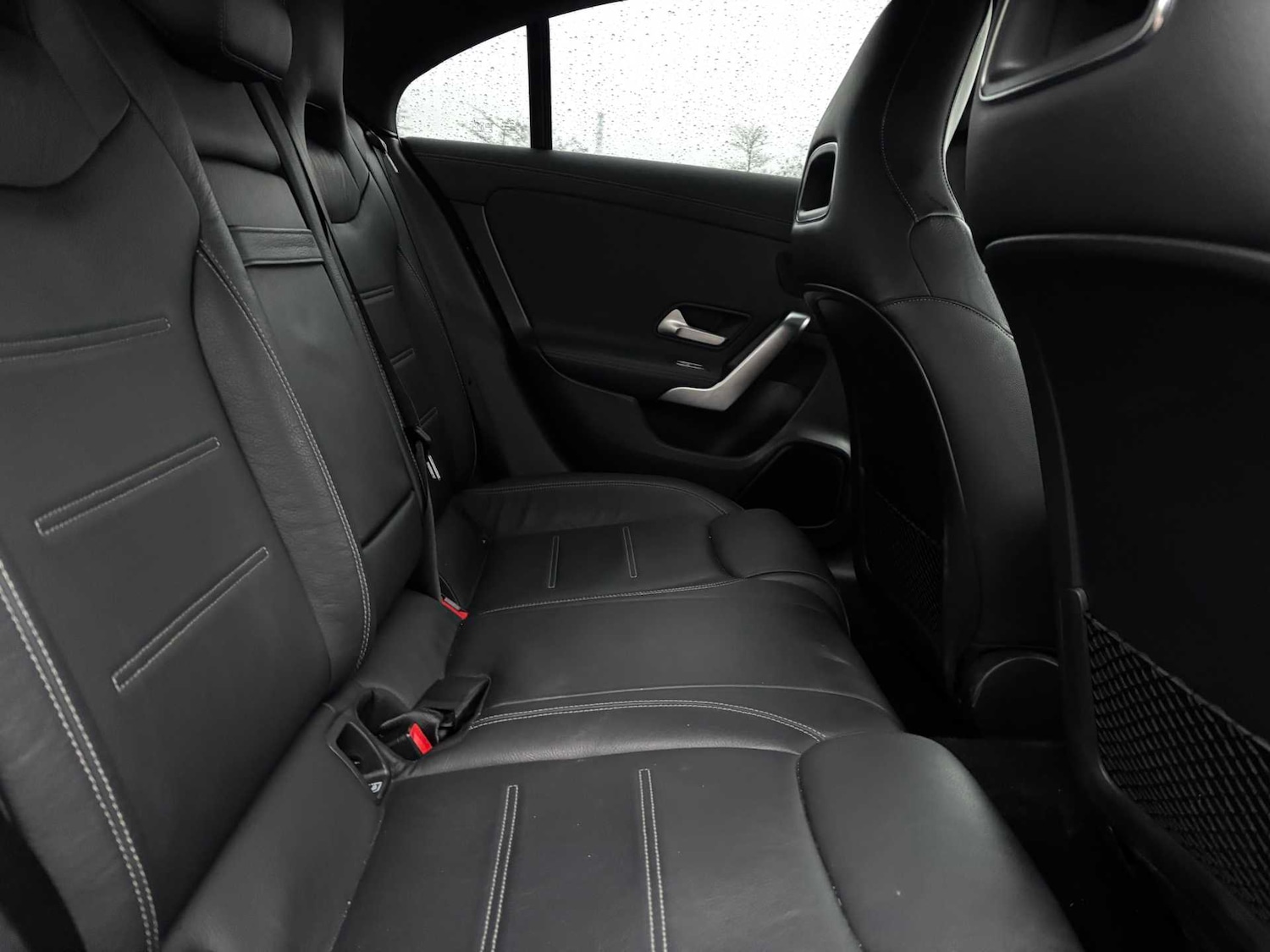 Used Mercedes-Benz CLA 2019 for sale - 77219677: Photo 15