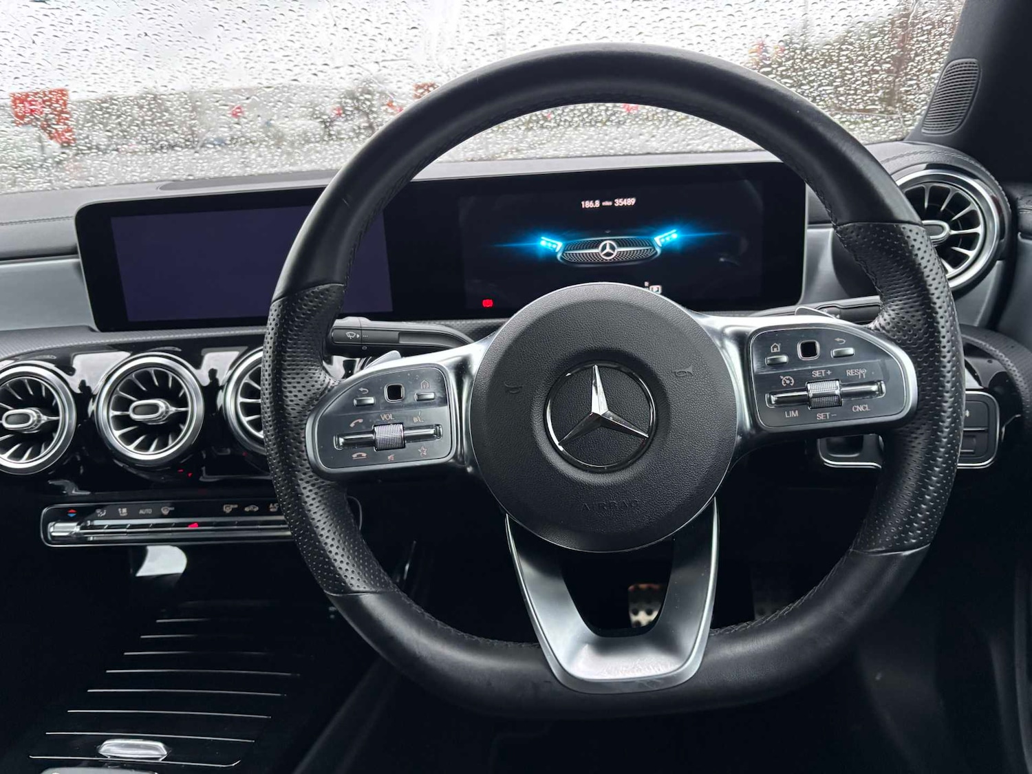 Used Mercedes-Benz CLA 2019 for sale - 77219677: Photo 16