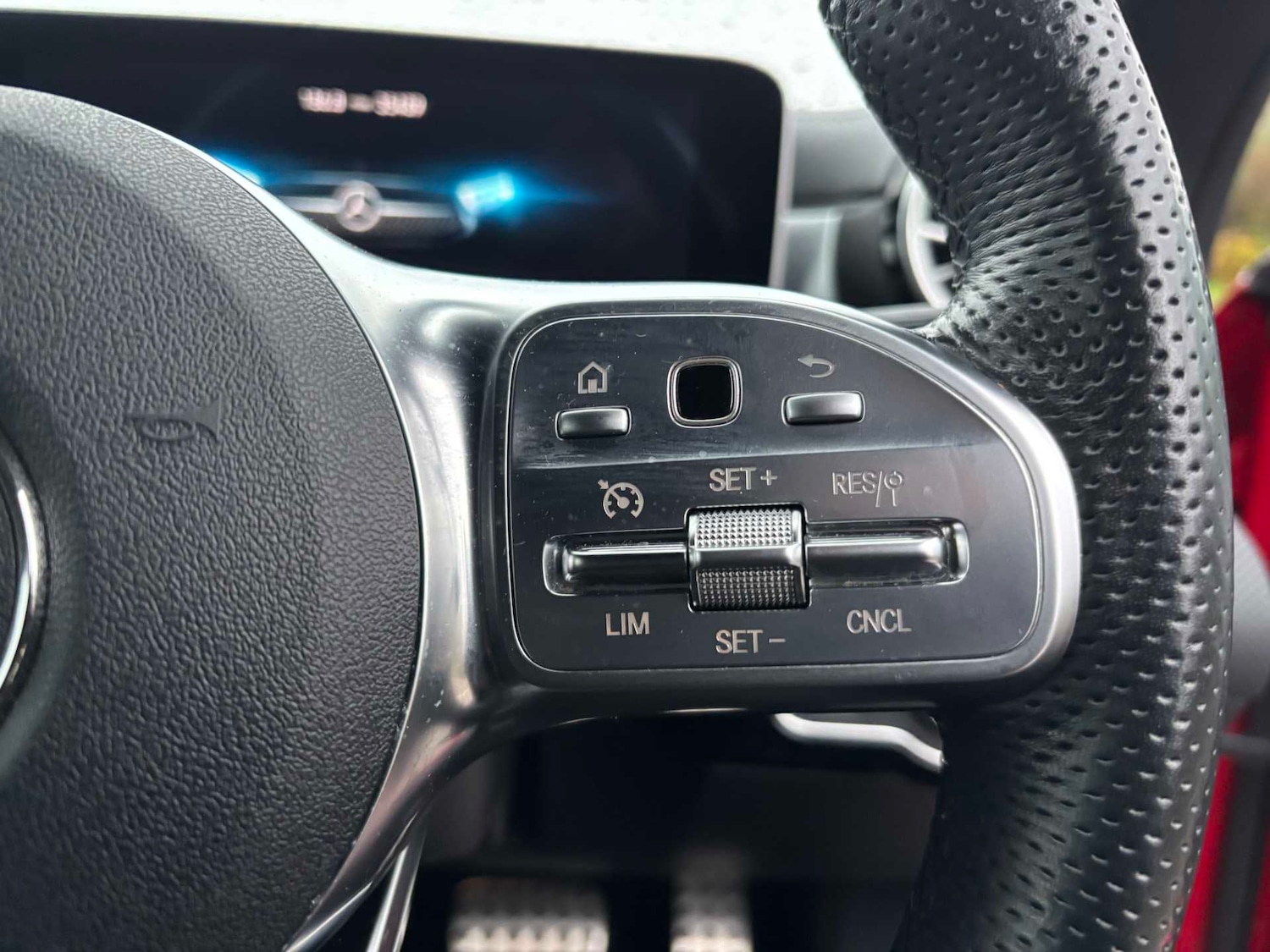 Used Mercedes-Benz CLA 2019 for sale - 77219677: Photo 19