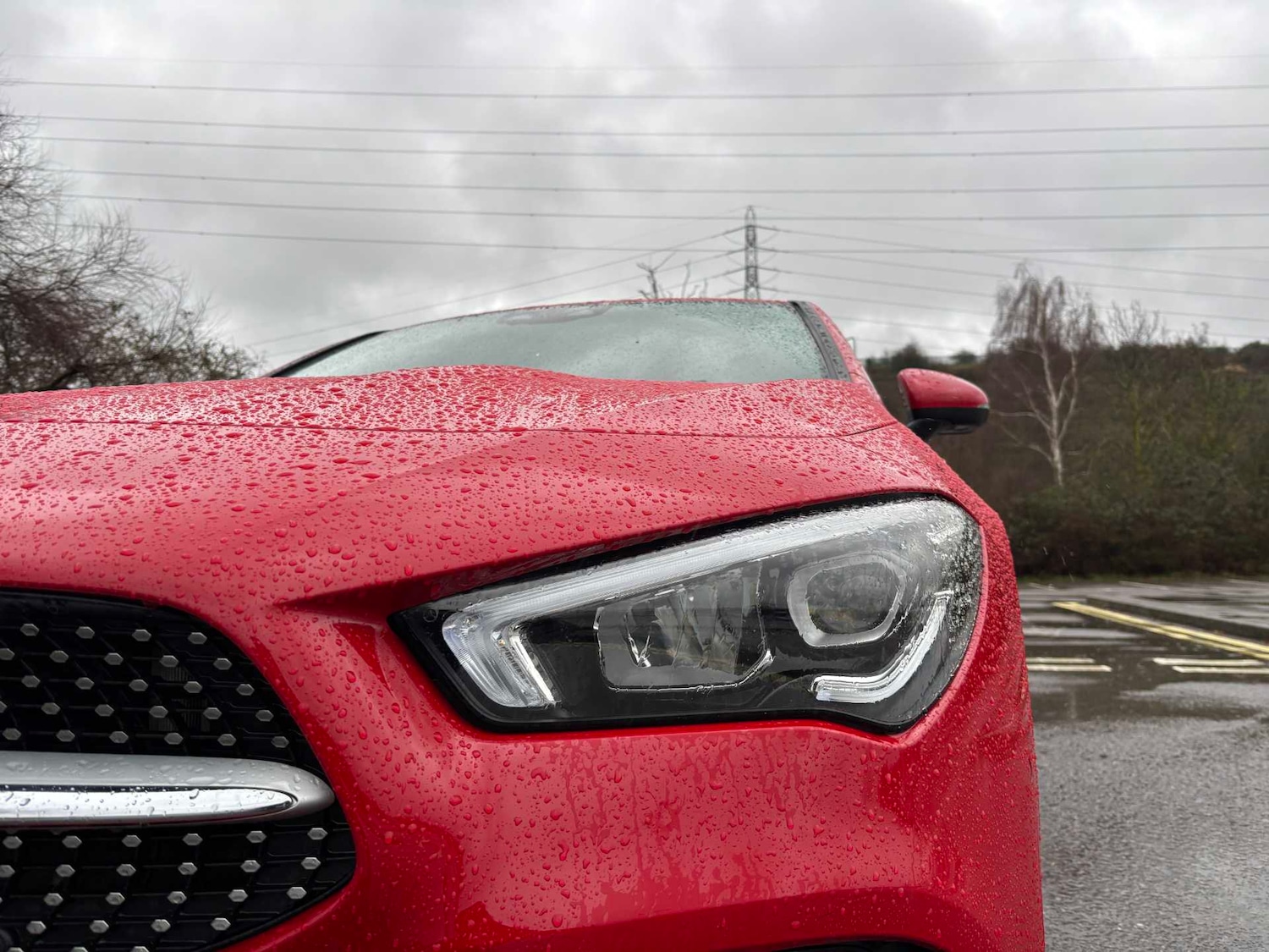 Used Mercedes-Benz CLA 2019 for sale - 77219677: Photo 24