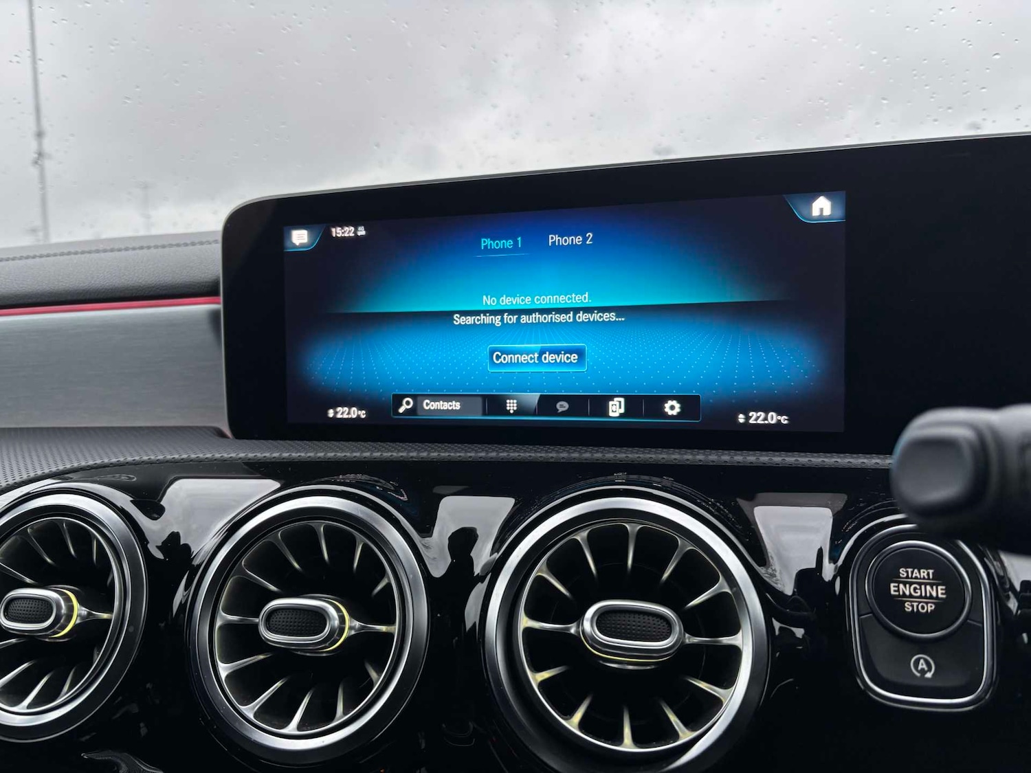 Used Mercedes-Benz CLA 2019 for sale - 77219677: Photo 35