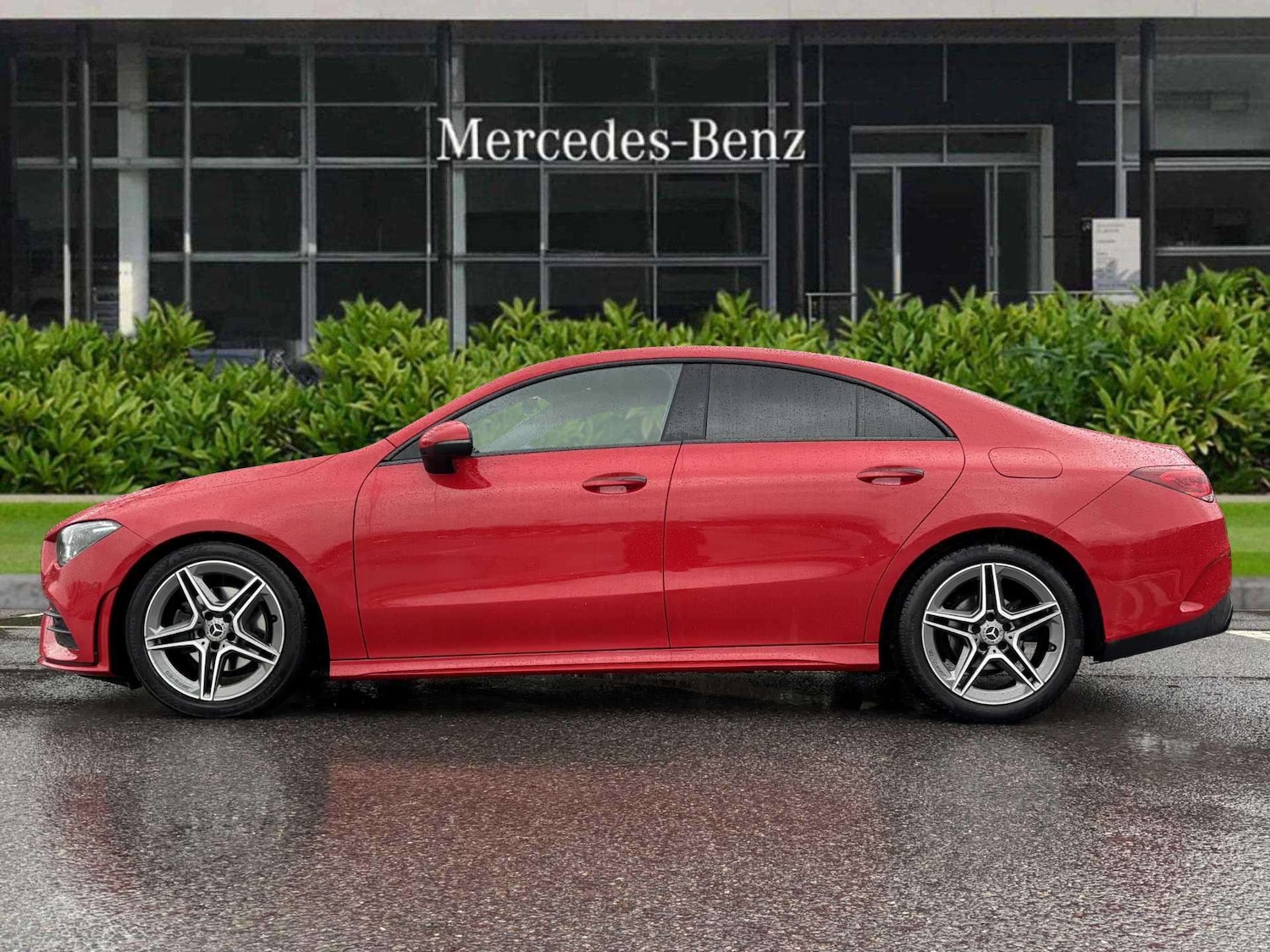 Used Mercedes-Benz CLA 2019 for sale - 77219677: Photo 6