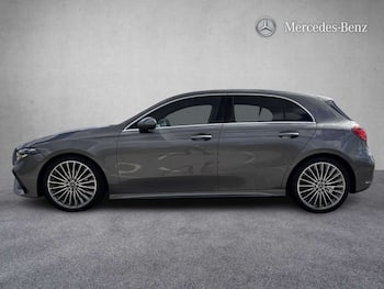 Used Mercedes-Benz A-Class 2024 for sale - 79648457: Photo