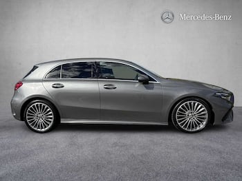 Used Mercedes-Benz A-Class 2024 for sale - 79648457: Photo