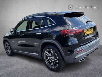 Used Mercedes-Benz GLA 2020 for sale - 79466779: Photo