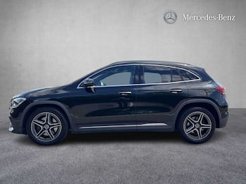 Used Mercedes-Benz GLA 2020 for sale - 79466779: Photo