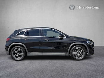 Used Mercedes-Benz GLA 2020 for sale - 79466779: Photo