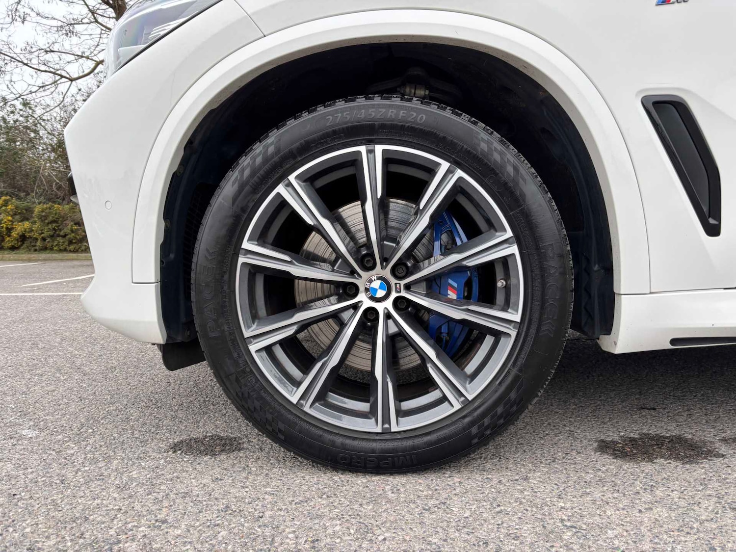 Used BMW X5 2020 for sale - 77480635: Photo 10