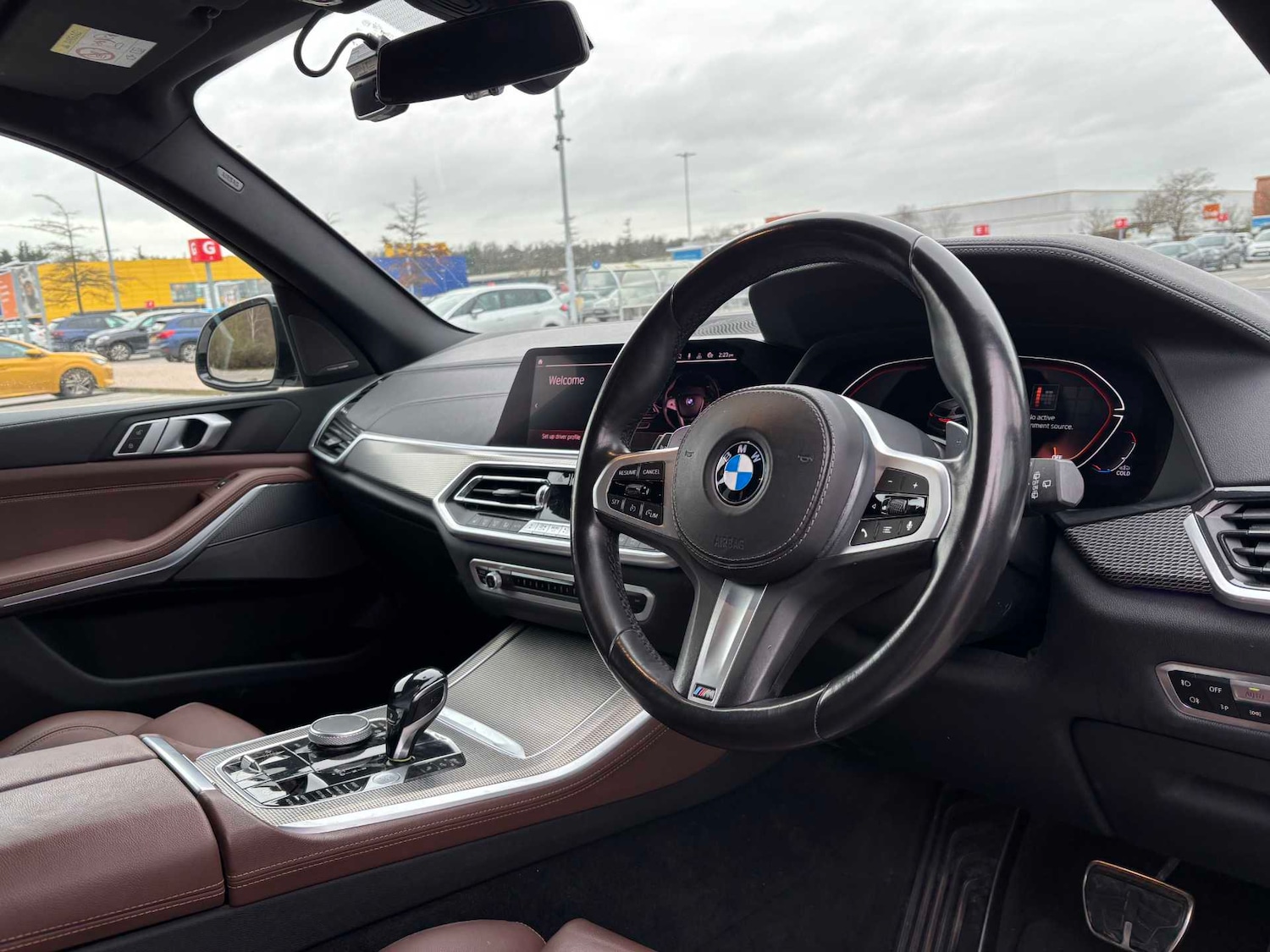 Used BMW X5 2020 for sale - 77480635: Photo 13