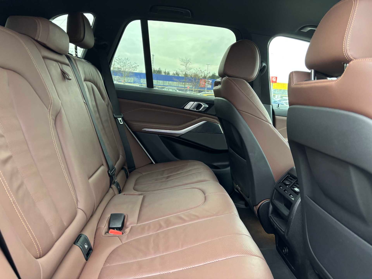 Used BMW X5 2020 for sale - 77480635: Photo 15