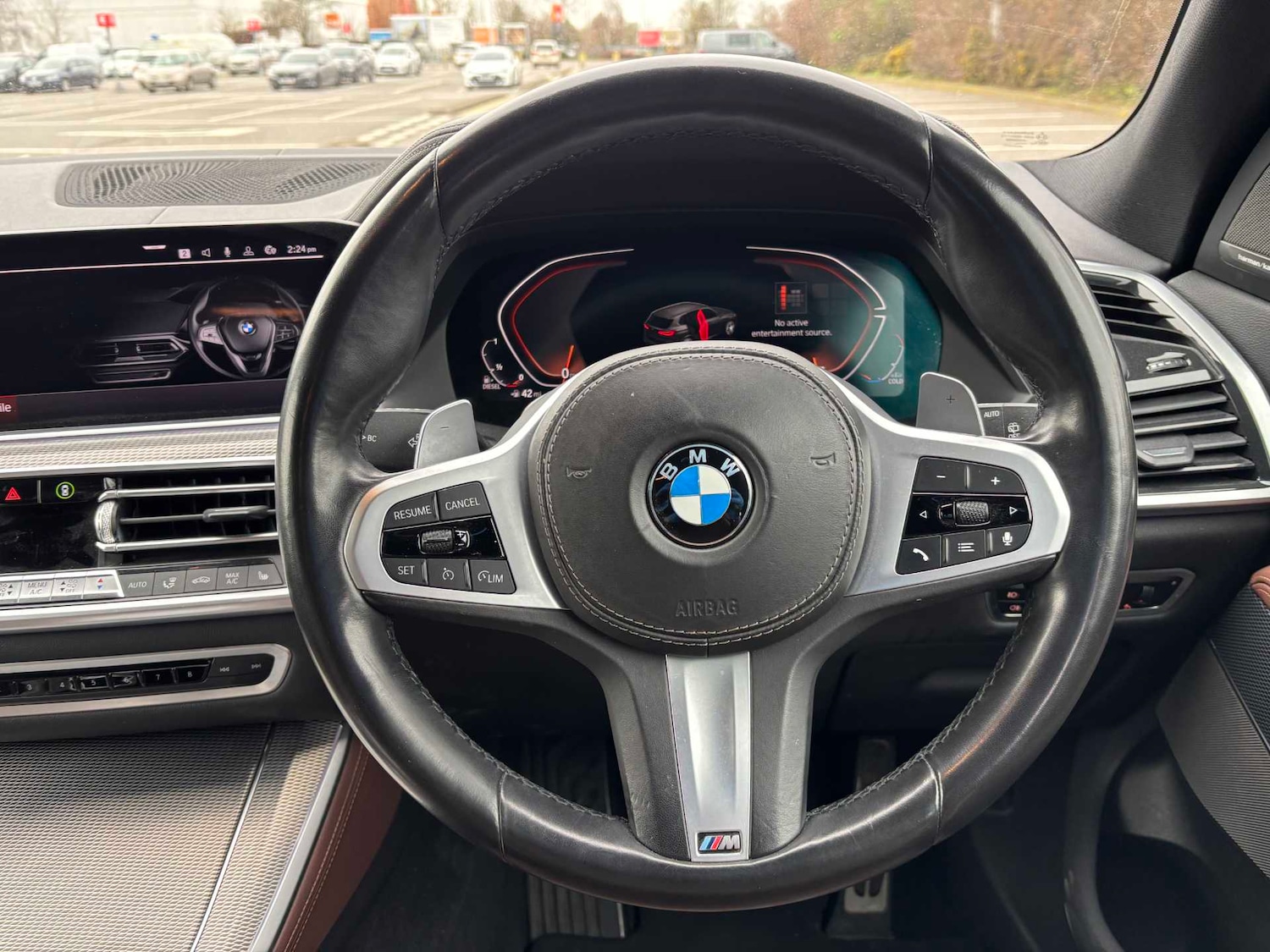 Used BMW X5 2020 for sale - 77480635: Photo 16