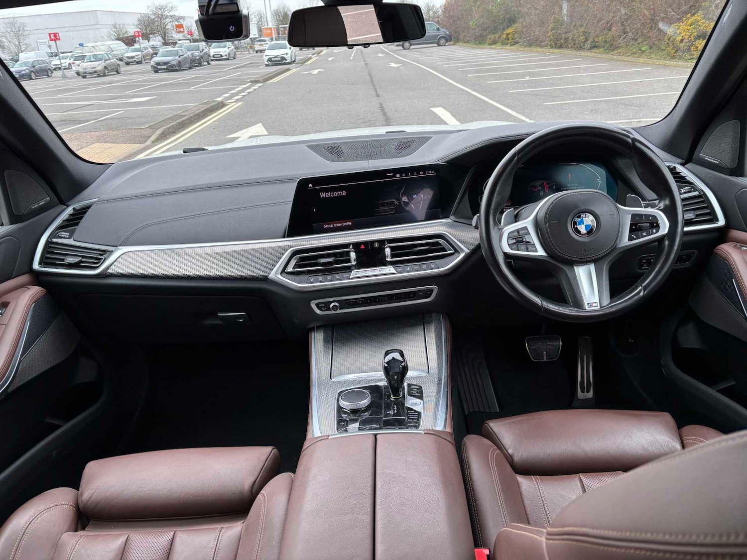 Used BMW X5 2020 for sale - 77480635: Photo 17