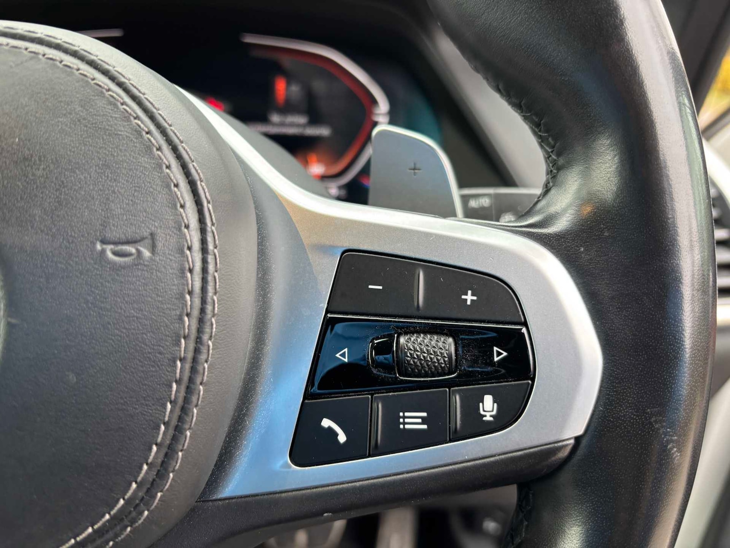 Used BMW X5 2020 for sale - 77480635: Photo 19