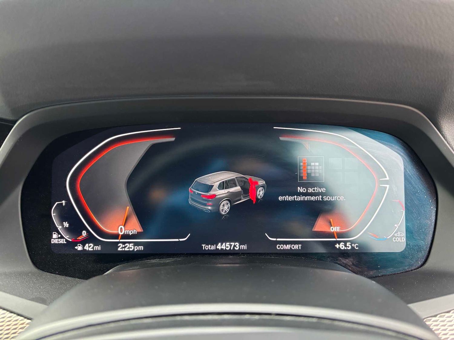 Used BMW X5 2020 for sale - 77480635: Photo 20