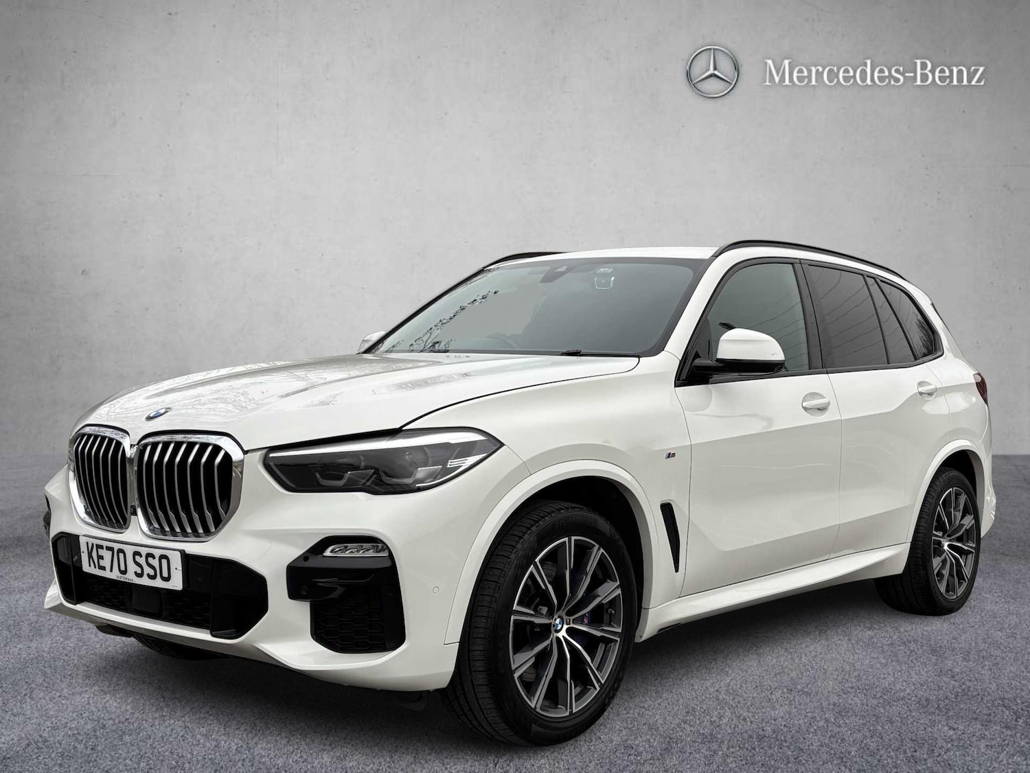 Used BMW X5 2020 for sale - 77480635: Photo 21