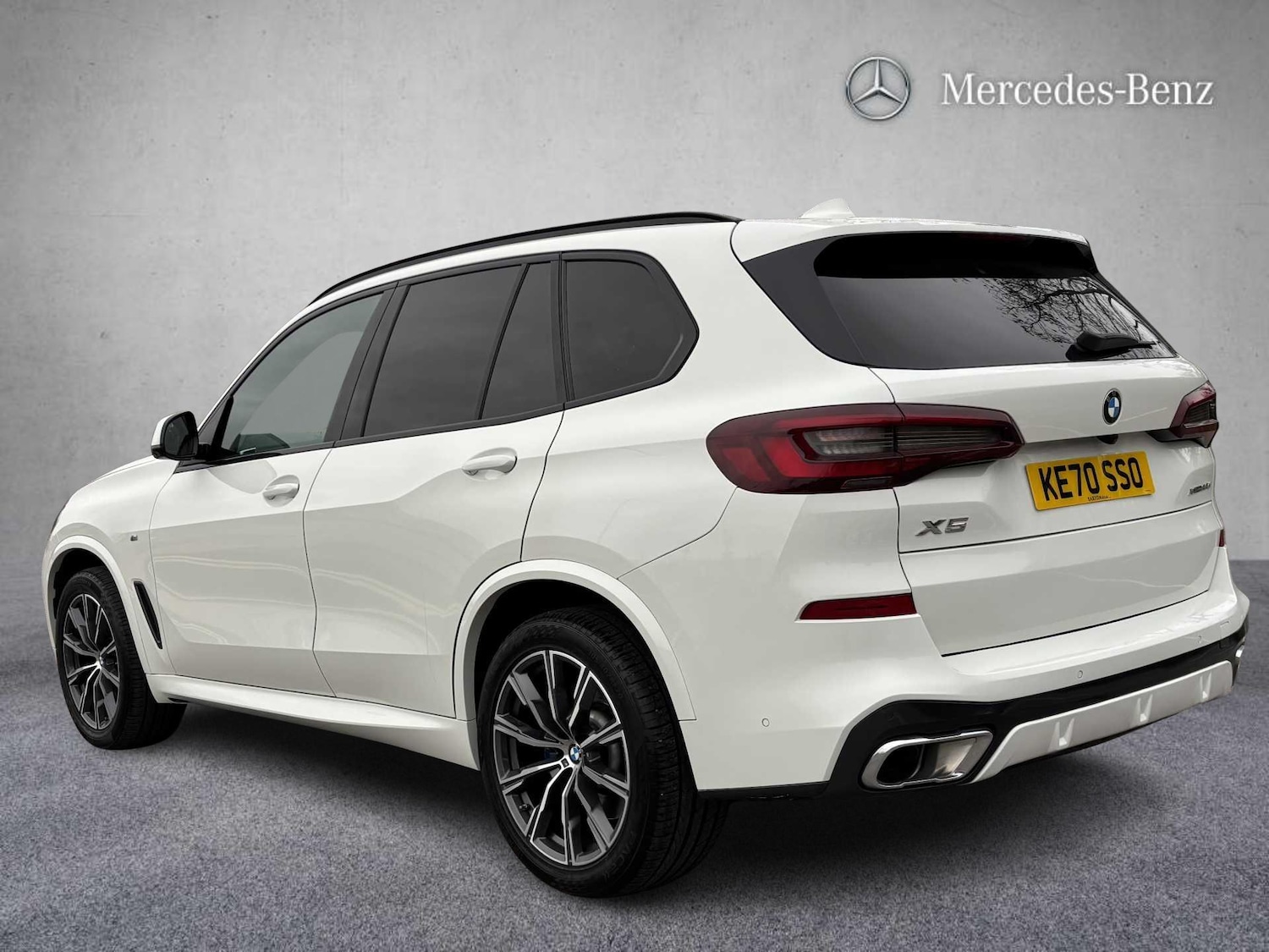 Used BMW X5 2020 for sale - 77480635: Photo 22