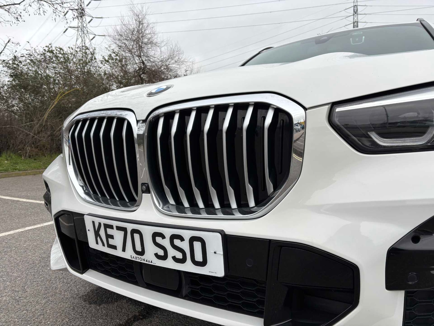 Used BMW X5 2020 for sale - 77480635: Photo 23