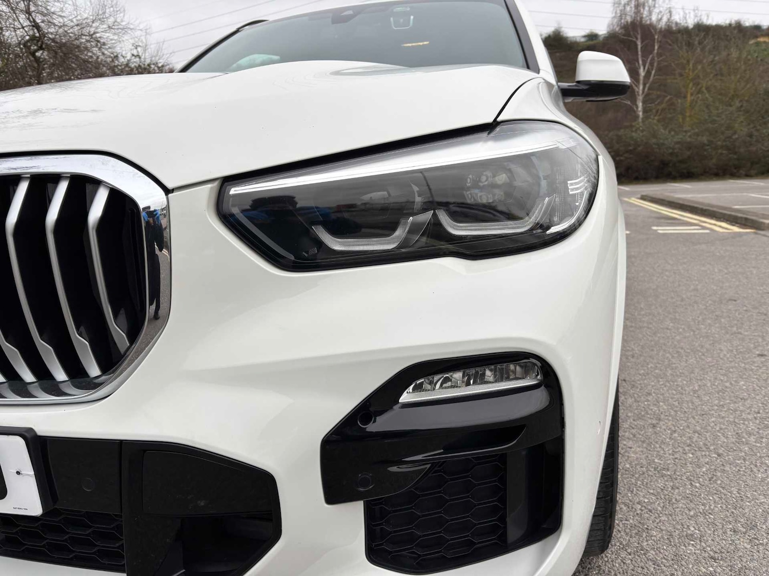 Used BMW X5 2020 for sale - 77480635: Photo 24