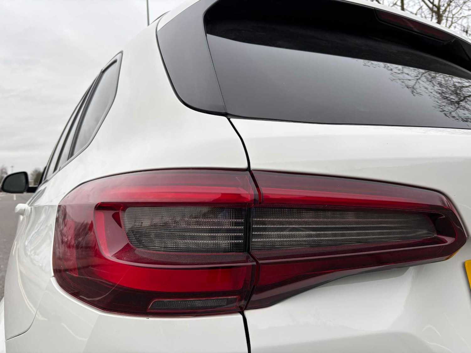 Used BMW X5 2020 for sale - 77480635: Photo 27