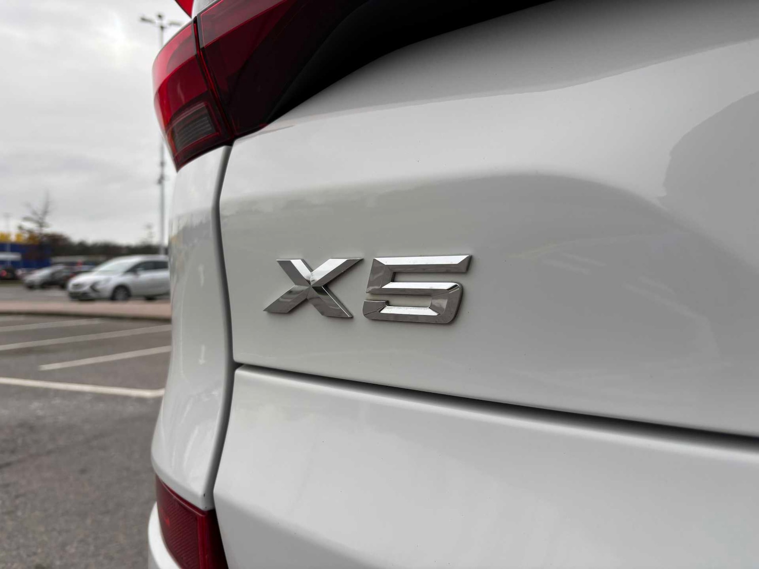 Used BMW X5 2020 for sale - 77480635: Photo 28