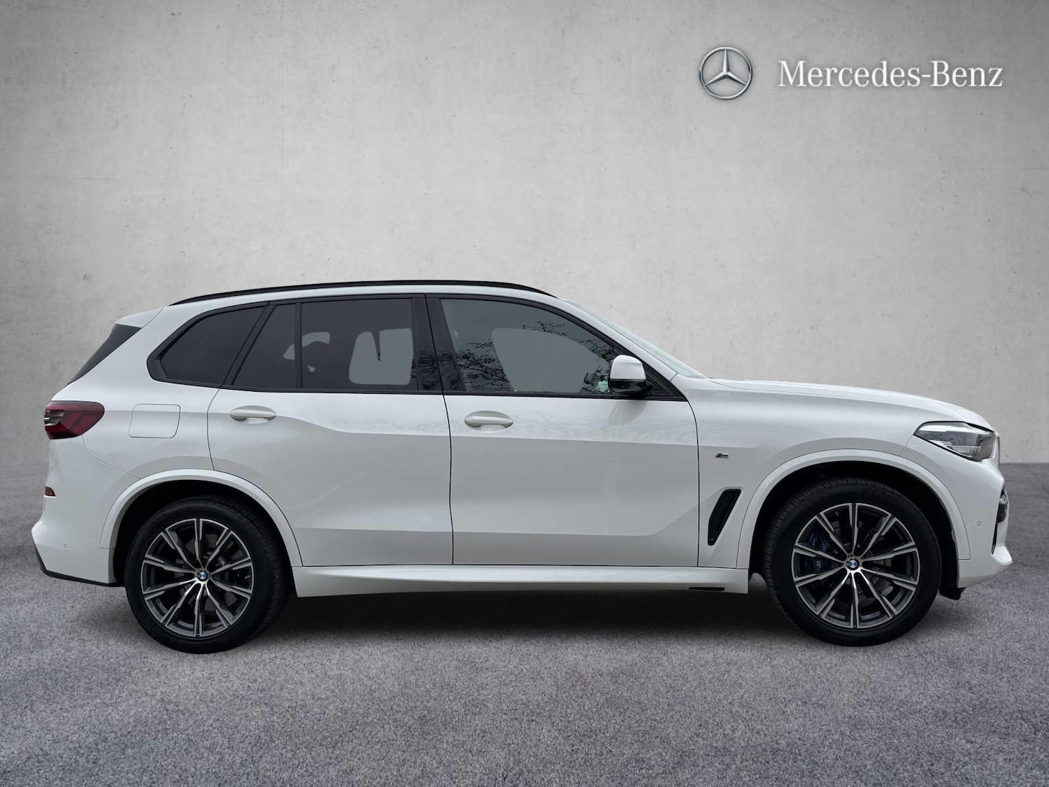 Used BMW X5 2020 for sale - 77480635: Photo 3