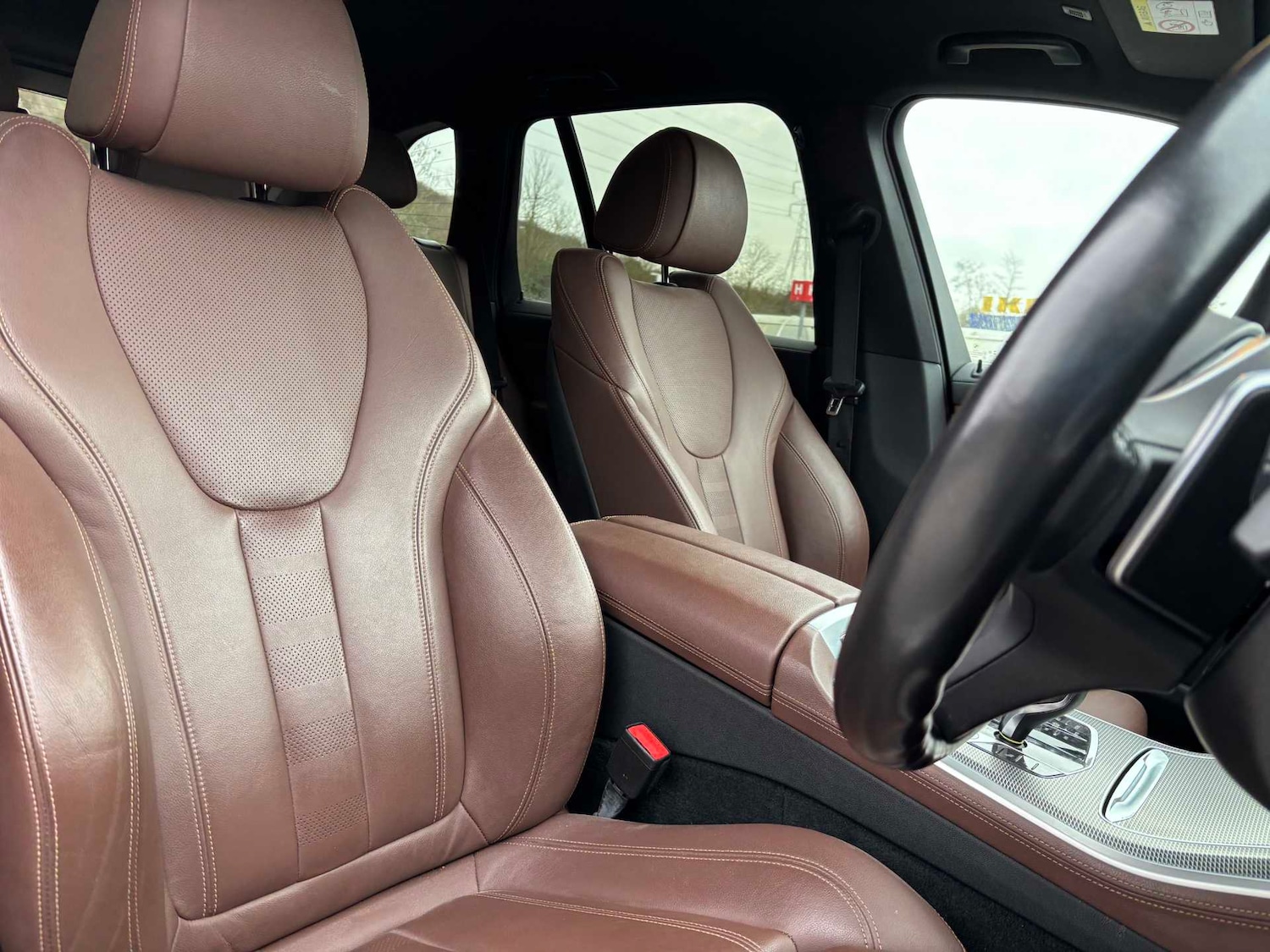 Used BMW X5 2020 for sale - 77480635: Photo 32