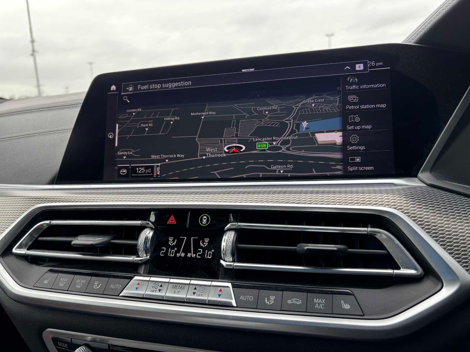 Used BMW X5 2020 for sale - 77480635: Photo 33