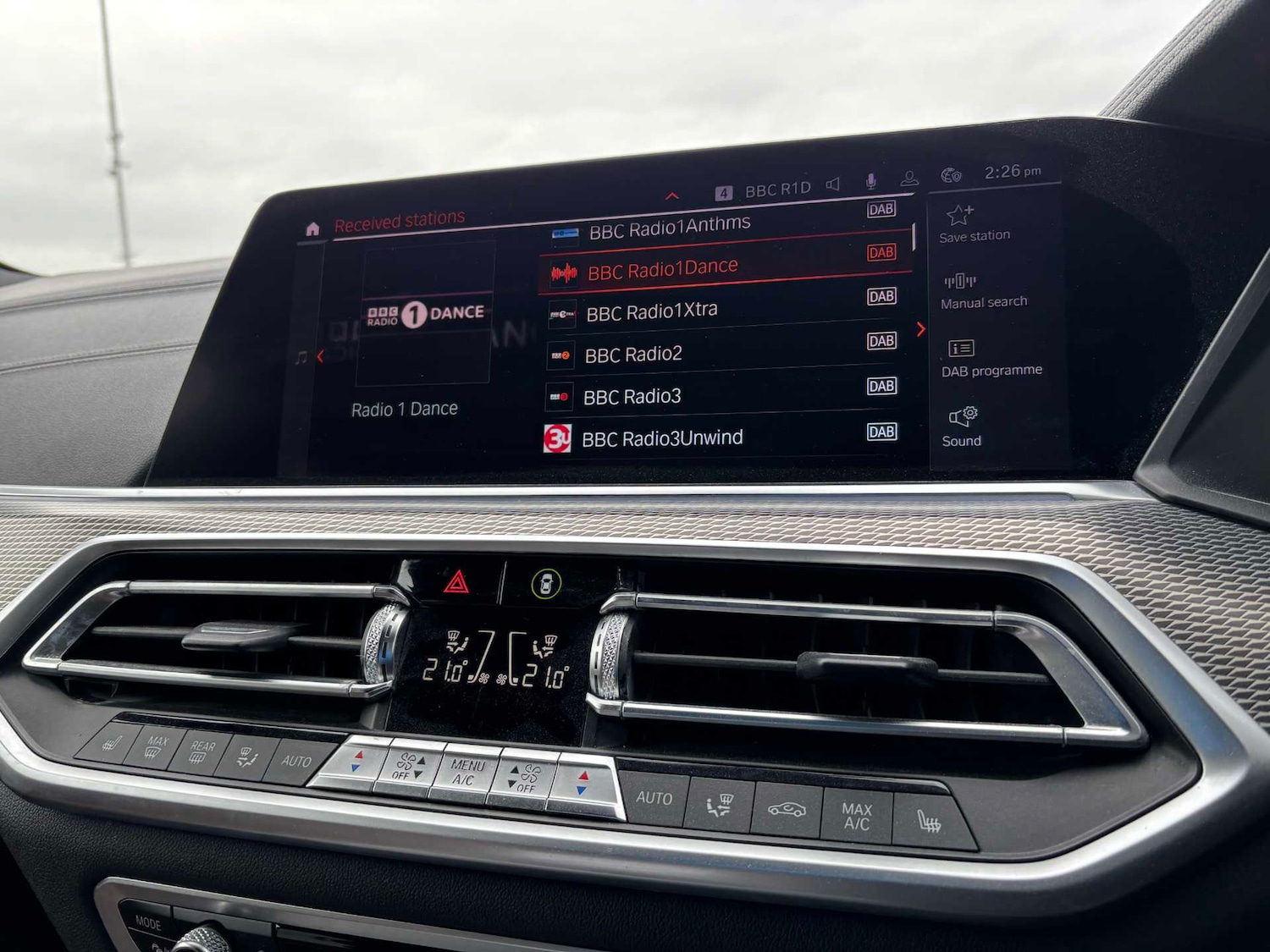 Used BMW X5 2020 for sale - 77480635: Photo 34