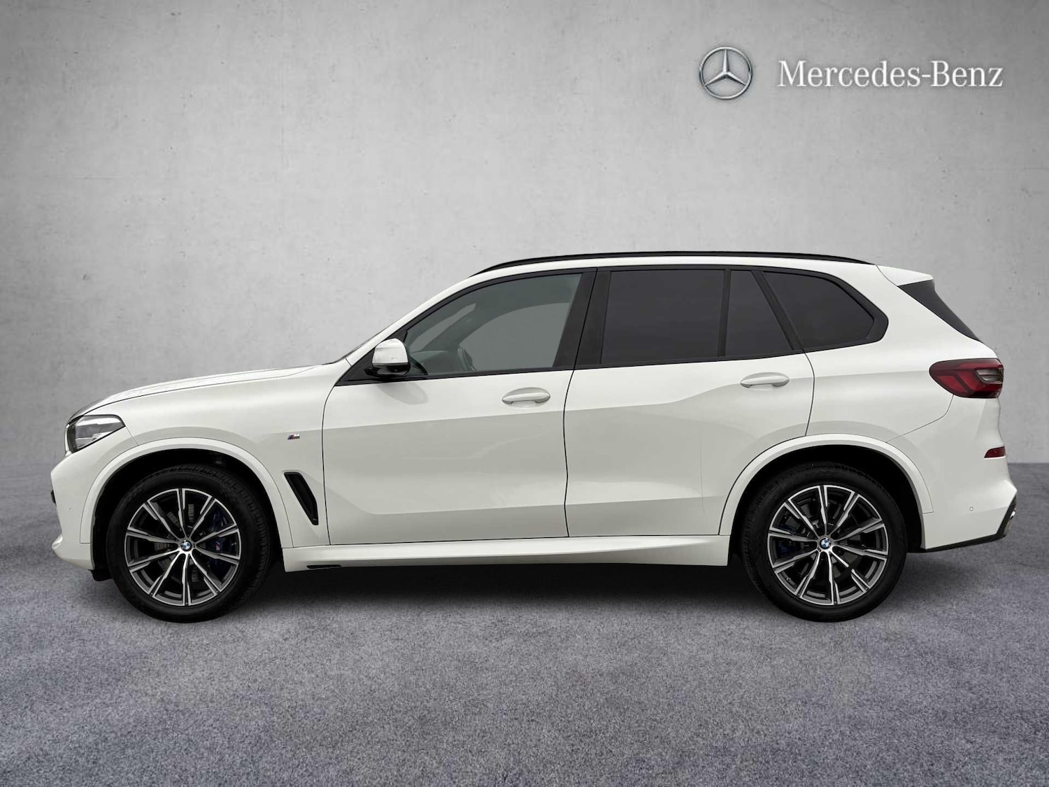 Used BMW X5 2020 for sale - 77480635: Photo 4