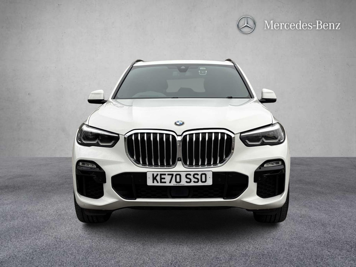 Used BMW X5 2020 for sale - 77480635: Photo 5