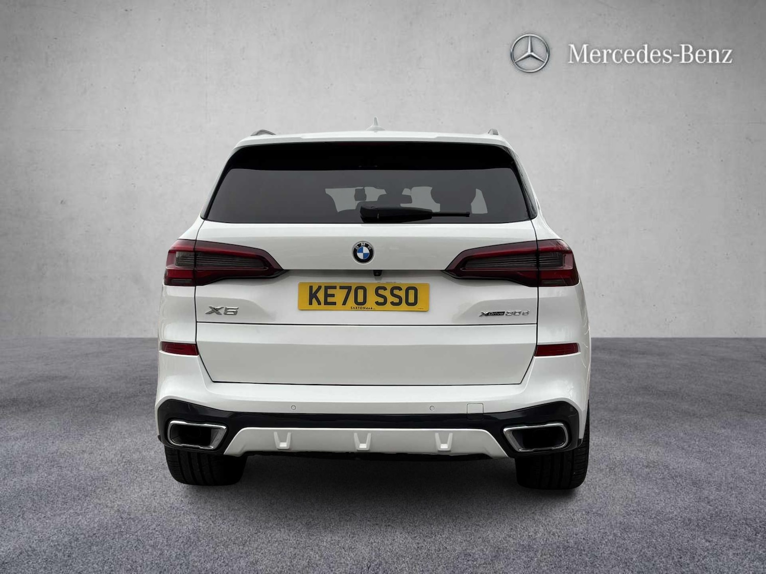 Used BMW X5 2020 for sale - 77480635: Photo 6