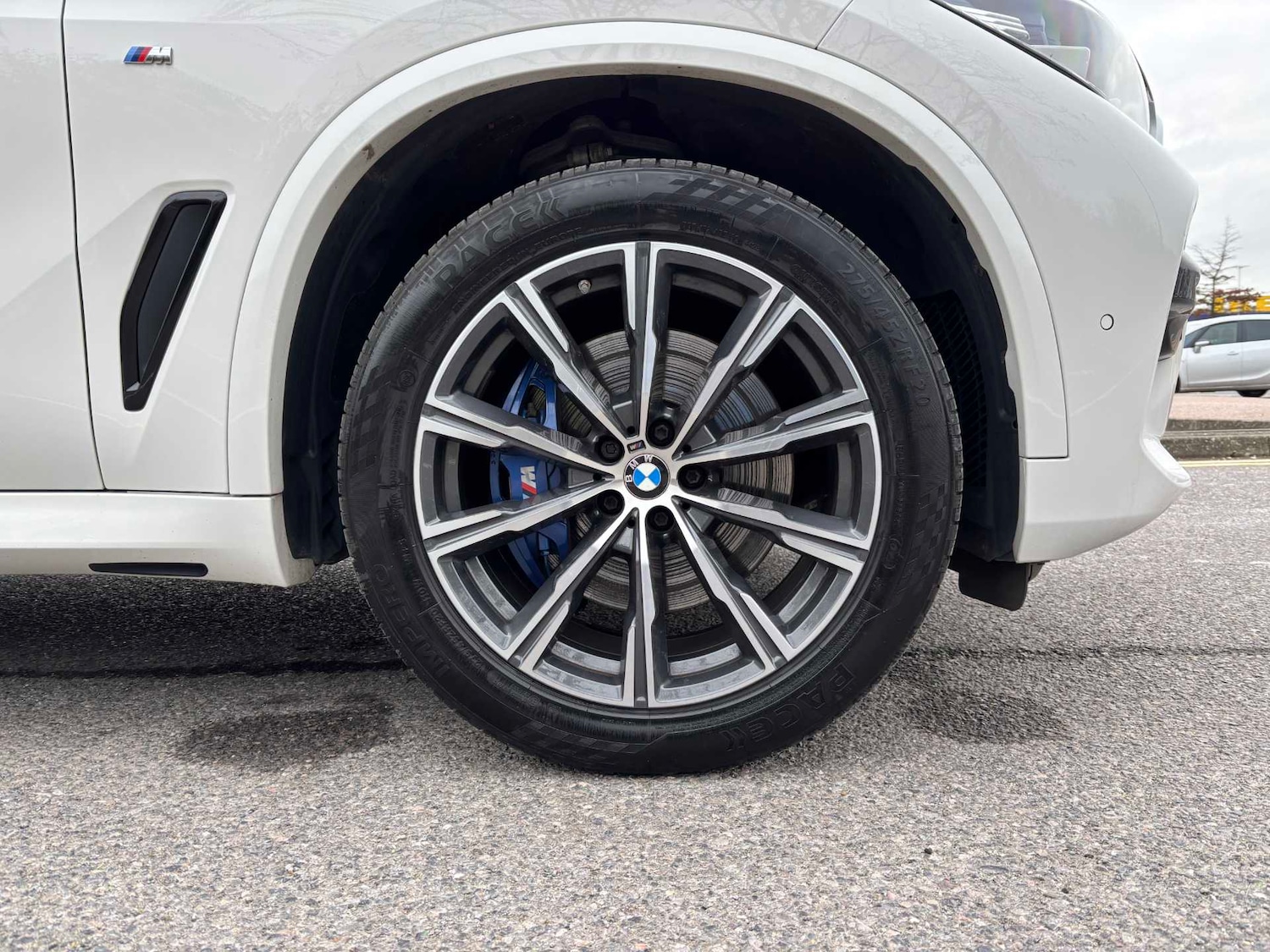 Used BMW X5 2020 for sale - 77480635: Photo 7