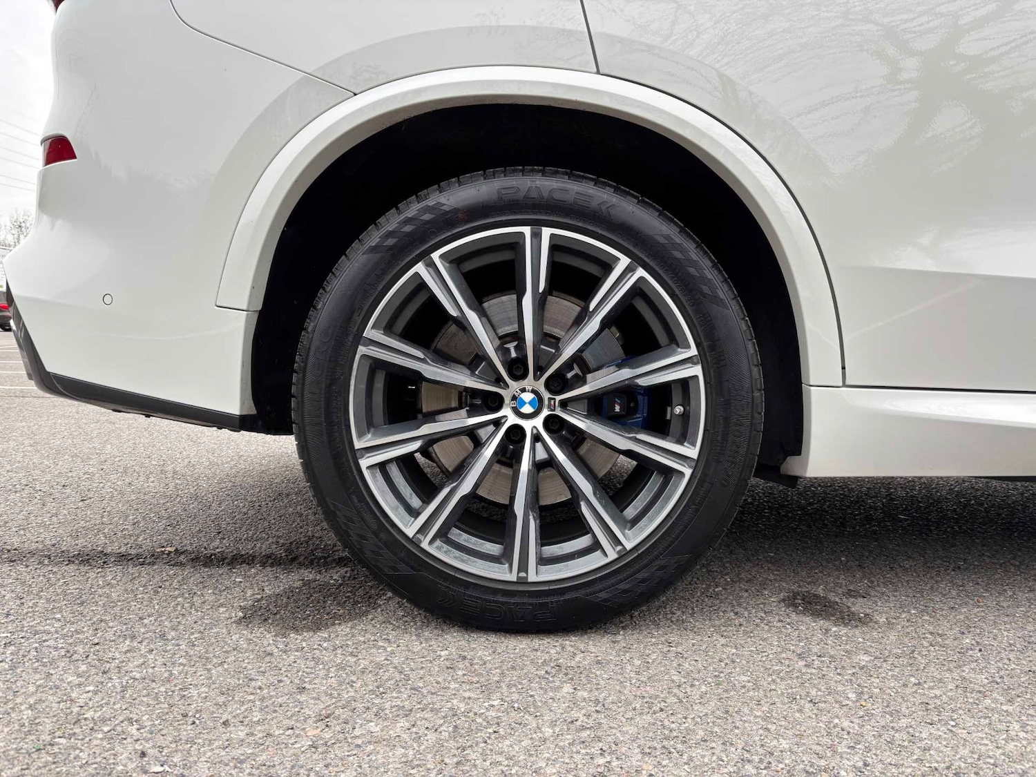 Used BMW X5 2020 for sale - 77480635: Photo 8