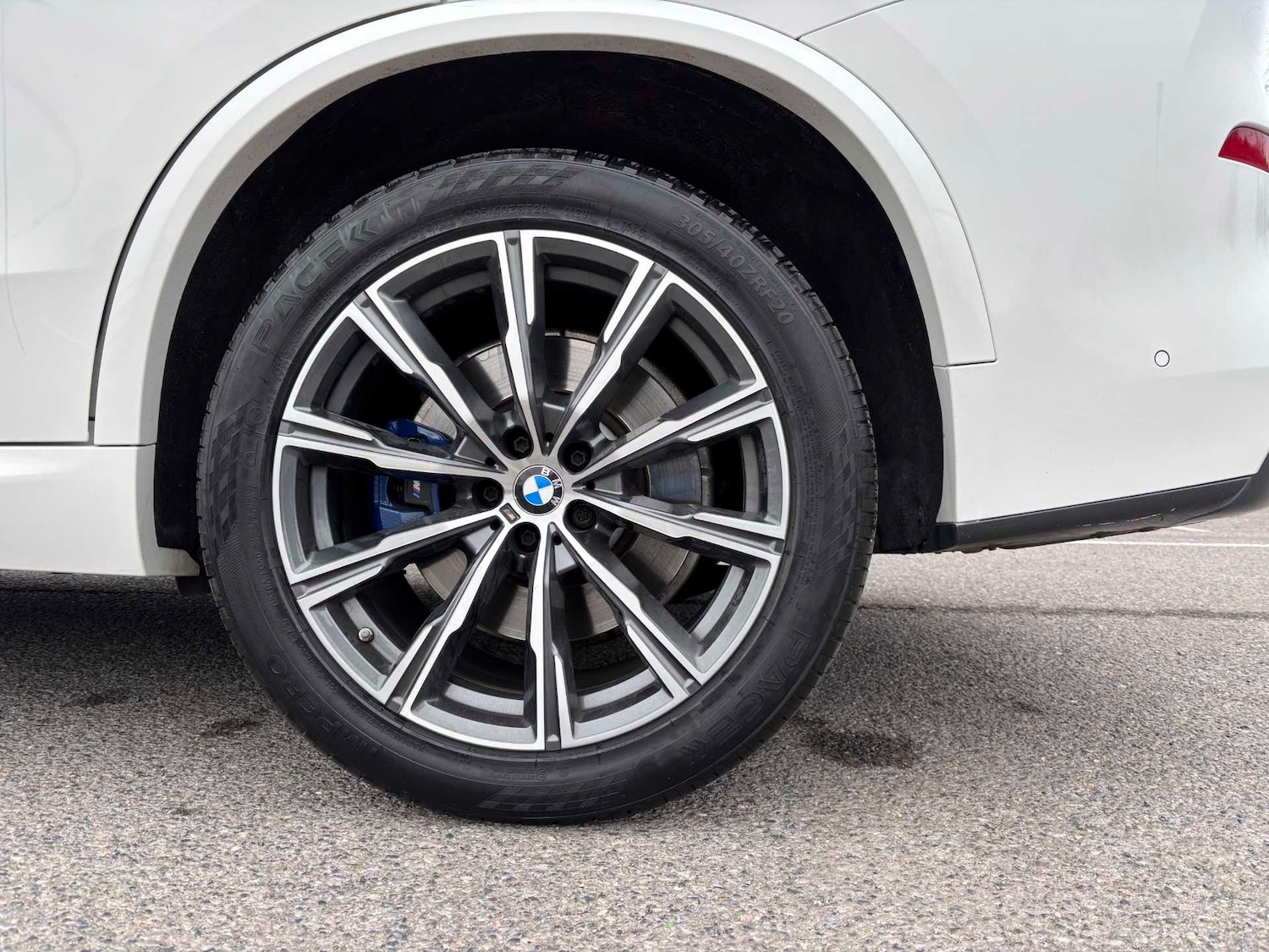 Used BMW X5 2020 for sale - 77480635: Photo 9