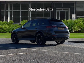 Used Mercedes-Benz GLC 2025 for sale - 76928932: Photo
