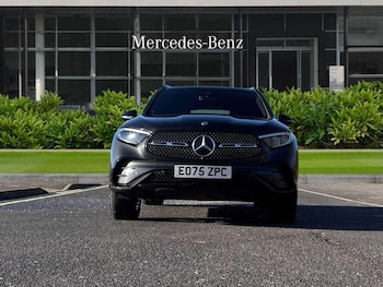 Used Mercedes-Benz GLC 2025 for sale - 76928932: Photo