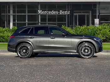 Used Mercedes-Benz GLC 2025 for sale - 76928932: Photo