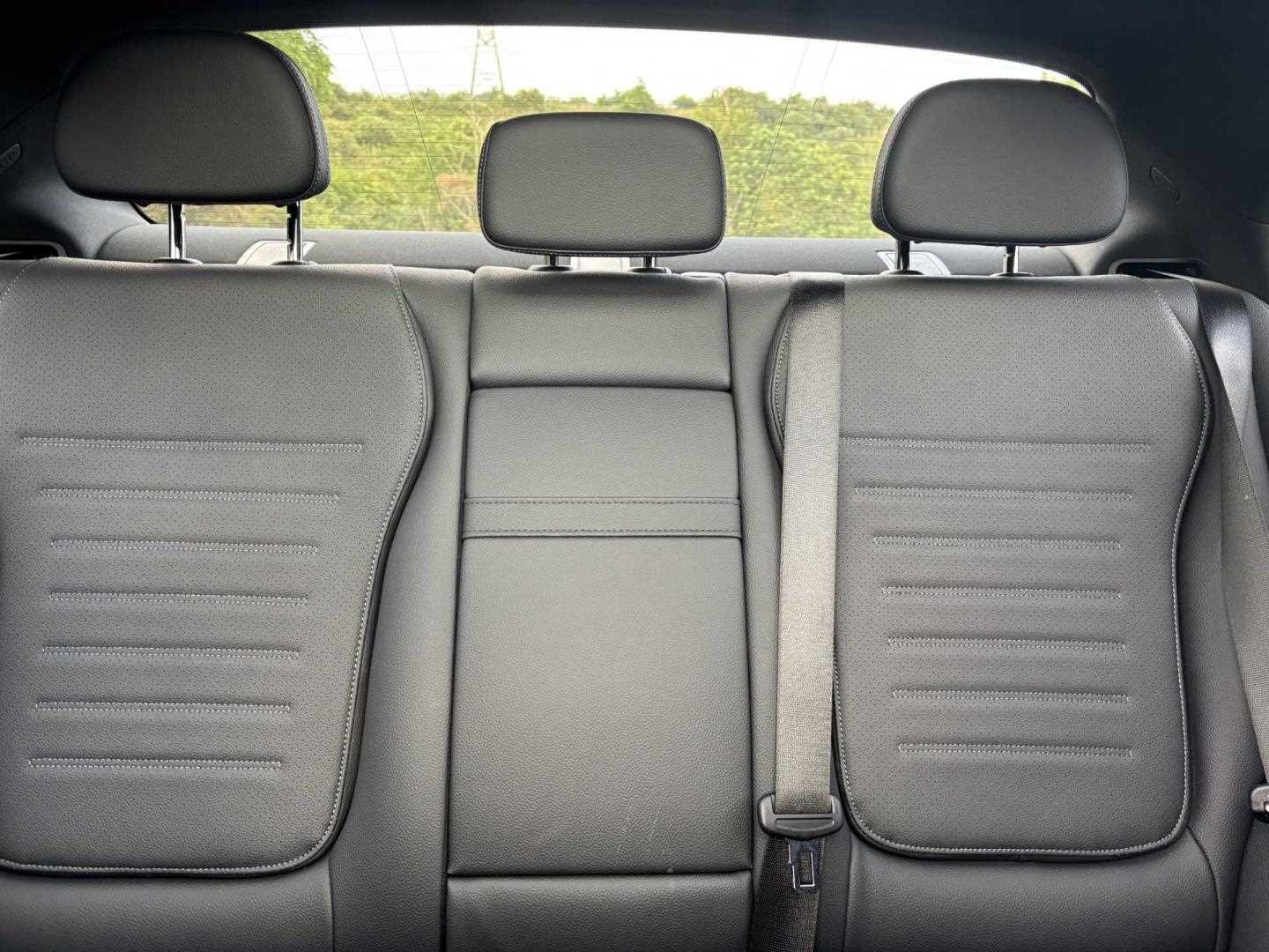 Used Mercedes-Benz C Class 2025 for sale - 77294155: Photo 14