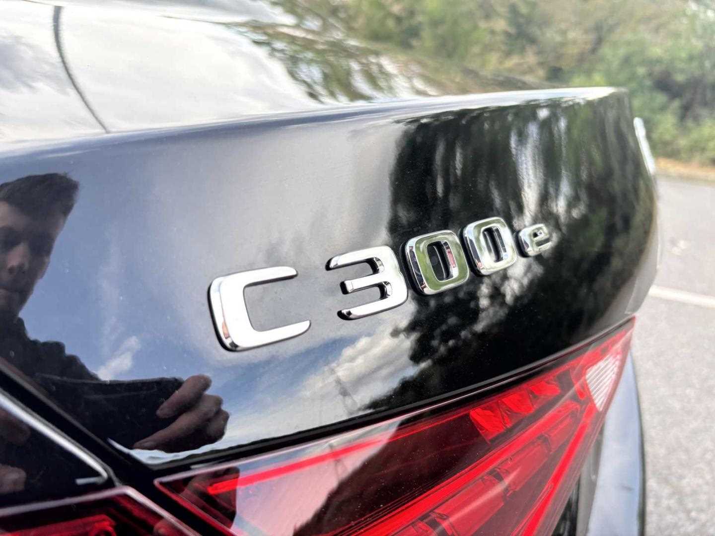 Used Mercedes-Benz C Class 2025 for sale - 77294155: Photo 29